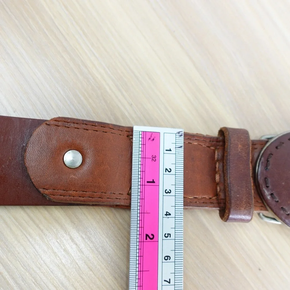 Vintage moroccan belt